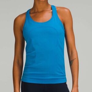 Lululemon Swiftly Tech Racerback Tank Top 2.0
Poolside / Poolside